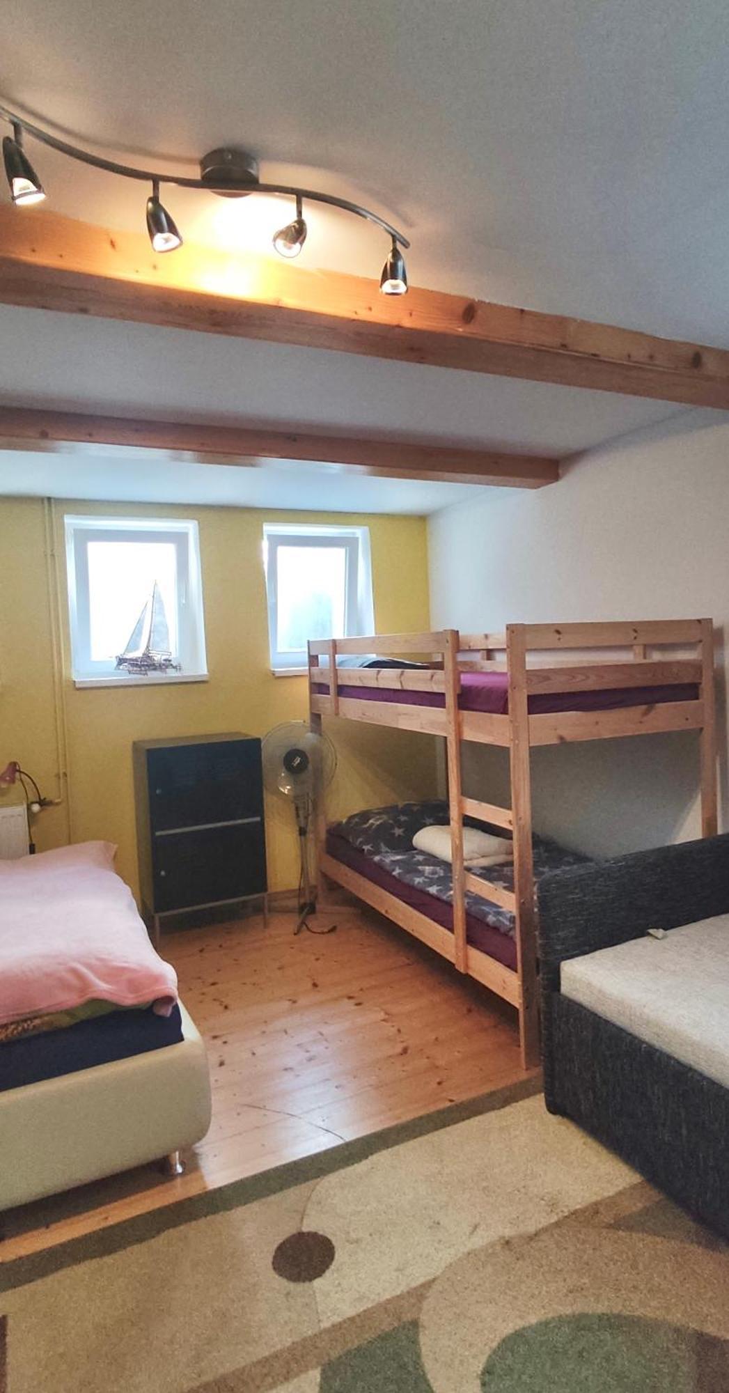 Privat 2 Na Sihoti Daire Trenčín Dış mekan fotoğraf